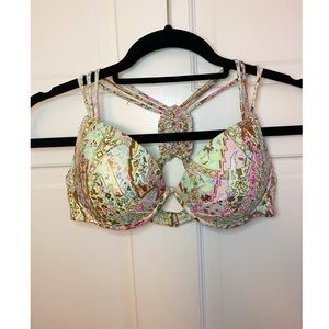 VS Cheeky Push-up Bikini